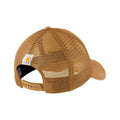 Carhartt Men's Canvas Mesh Back Cap