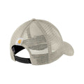 Carhartt Men's Canvas Mesh Back Cap