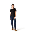 Carhartt Women's Irvine Relaxed Short Sleeve Pocket T-Shirt