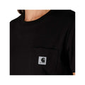 Carhartt Women's Irvine Relaxed Short Sleeve Pocket T-Shirt