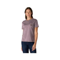 Carhartt Women's Irvine Relaxed Short Sleeve Pocket T-Shirt