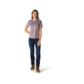Carhartt Women's Irvine Relaxed Short Sleeve Pocket T-Shirt