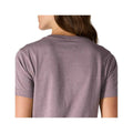 Carhartt Women's Irvine Relaxed Short Sleeve Pocket T-Shirt