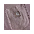 Carhartt Women's Irvine Relaxed Short Sleeve Pocket T-Shirt