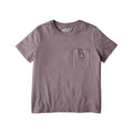 Carhartt Women's Irvine Relaxed Short Sleeve Pocket T-Shirt