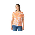 Carhartt Women's Irvine Relaxed Short Sleeve Pocket T-Shirt
