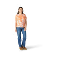 Carhartt Women's Irvine Relaxed Short Sleeve Pocket T-Shirt