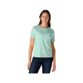 Carhartt Women's Irvine Relaxed Short Sleeve Pocket T-Shirt
