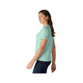 Carhartt Women's Irvine Relaxed Short Sleeve Pocket T-Shirt