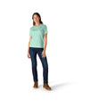 Carhartt Women's Irvine Relaxed Short Sleeve Pocket T-Shirt