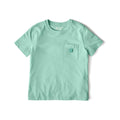 Carhartt Women's Irvine Relaxed Short Sleeve Pocket T-Shirt