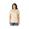Carhartt Women's Dearborn Loose Rosie Short Sleeve Pocket T-Shirt