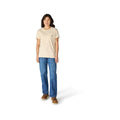 Carhartt Women's Dearborn Loose Rosie Short Sleeve Pocket T-Shirt