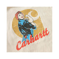 Carhartt Women's Dearborn Loose Rosie Short Sleeve Pocket T-Shirt