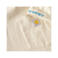 Carhartt Women's Dearborn Loose Rosie Short Sleeve Pocket T-Shirt
