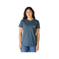 Carhartt Women's Dearborn Loose Rosie Short Sleeve Pocket T-Shirt