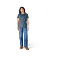 Carhartt Women's Dearborn Loose Rosie Short Sleeve Pocket T-Shirt