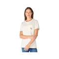 Carhartt Women's Dearborn Loose Floral Short Sleeve T-Shirt