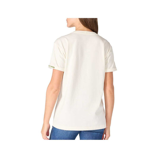 Carhartt Women's Dearborn Loose Floral Short Sleeve T-Shirt