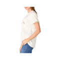 Carhartt Women's Dearborn Loose Floral Short Sleeve T-Shirt