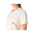 Carhartt Women's Dearborn Loose Floral Short Sleeve T-Shirt