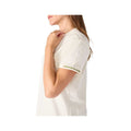 Carhartt Women's Dearborn Loose Floral Short Sleeve T-Shirt
