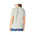 Carhartt Women's Dearborn Loose Floral Short Sleeve T-Shirt