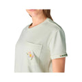Carhartt Women's Dearborn Loose Floral Short Sleeve T-Shirt