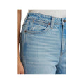 Wrangler Women's Retro Bailey High Rise Trouser Jeans