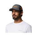Columbia University of Tennessee PFG Mesh Snap Back Cap
