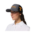 Columbia University of Tennessee PFG Mesh Snap Back Cap