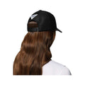 Columbia University of Tennessee PFG Mesh Snap Back Cap