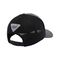 Columbia University of Tennessee PFG Mesh Snap Back Cap