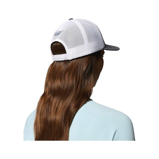 Columbia Clemson PFG Mesh Snap Back Cap