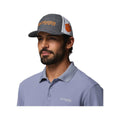 Columbia Clemson PFG Mesh Snap Back Cap