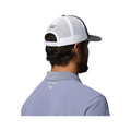 Columbia Clemson PFG Mesh Snap Back Cap