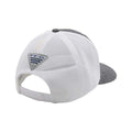 Columbia Clemson PFG Mesh Snap Back Cap