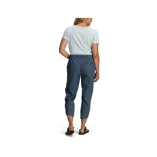 Royal Robbins Women's Hempline Capri