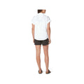 Royal Robbins Women's Oasis Short Sleeve Button-Down Shirt