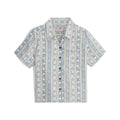 Royal Robbins Women's Camino Short Sleeve Pucker Shirt