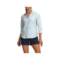 Royal Robbins Women's Expedition Pro 3/4 Sleeve Shirt