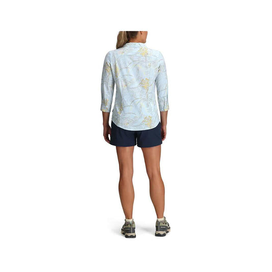 Royal Robbins Women's Expedition Pro 3/4 Sleeve Shirt