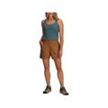 Royal Robbins Women's Vacationer Boxy Sleeveless Tank Top