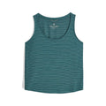 Royal Robbins Women's Vacationer Boxy Sleeveless Tank Top