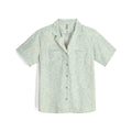 Royal Robbins Women's Spotless Evolution Meadow Short Sleeve Shirt
