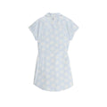 Royal Robbins Women's Camino Short Sleeve Pucker Dress