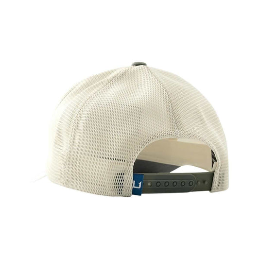 Huk Dog Patch Trucker Hat