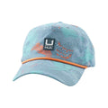Huk Performance Rope Hat