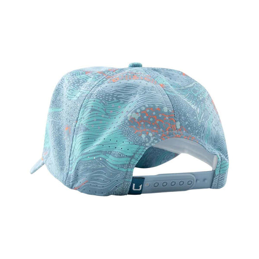 Huk Performance Rope Hat