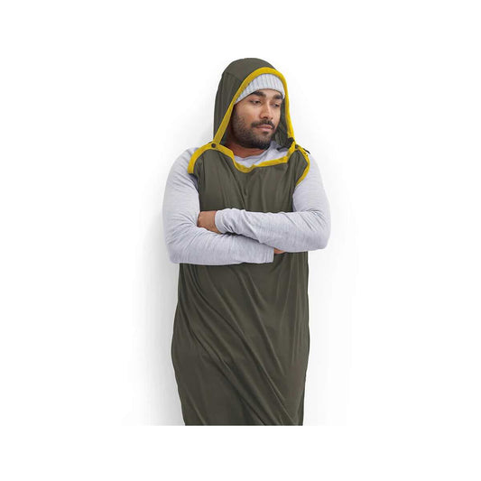 Sea to Summit Reactor Midweight Sleeping Bag Liner